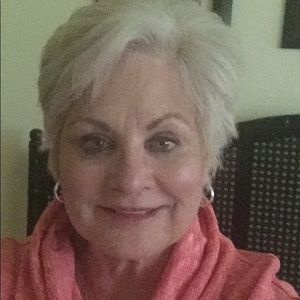 Meet your Posher, Mary